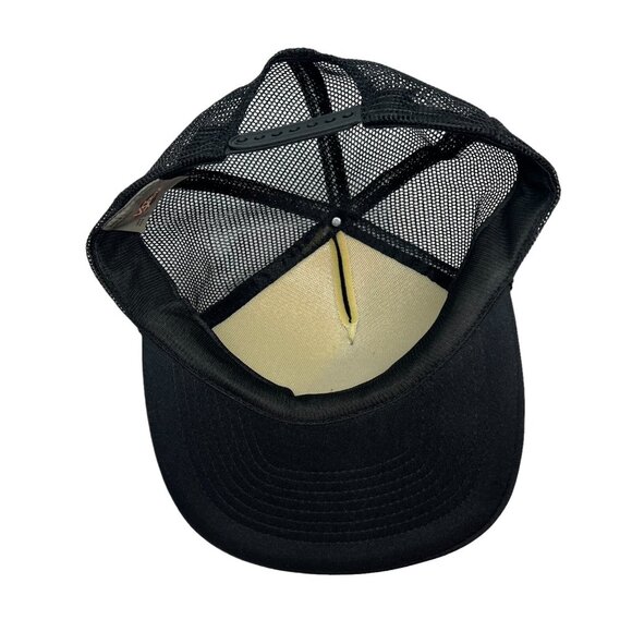 Active Pennsylvania PA State Corrections Officer Assn Retro Trucker Hat Cap Rope - Picture 7 of 10